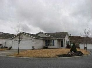 1031 N Oakmont Ln, Liberty Lake, WA 99019