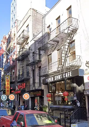 10 Mott St #3 Photo 1