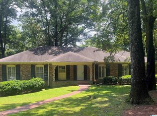 3431 E Briarcliff Rd, Birmingham, AL 35223