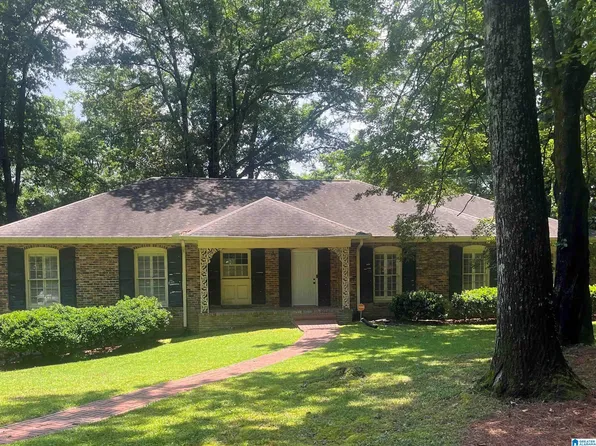 3431 E Briarcliff Rd, Birmingham, AL 35223