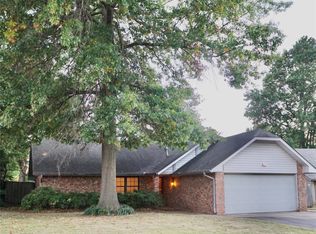 809 W Glendale St, Broken Arrow, OK 74011