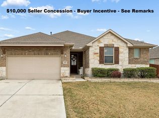 425 Windom Way, Georgetown, TX 78626