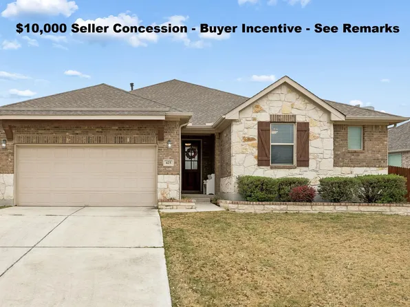 425 Windom Way, Georgetown, TX 78626