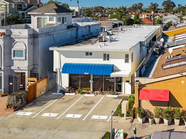 3852 3rd Ave, San Diego, CA 92103