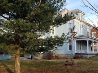 220 Sycamore St, Carlisle, KY 40311