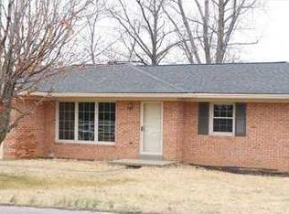 8188 Outer Lincoln Ave, Newburgh, IN 47630