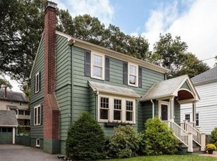23 Wildwood Rd, Medford, MA 02155