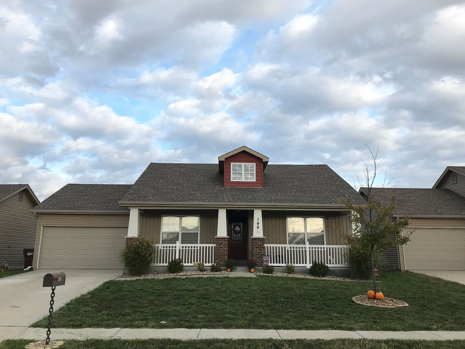 149 Killdeer Cir, Moscow Mills, MO 63362 Zillow
