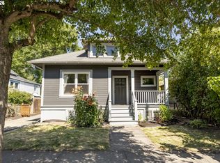 4212 NE 7th Ave, Portland, OR 97211