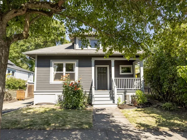 4212 NE 7th Ave, Portland, OR 97211