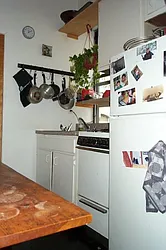 Rented by Tower Brokerage