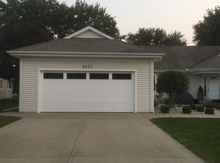 5377 Baines Dr, Saginaw, MI