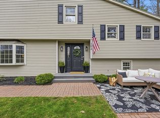 84 Allen Rd, Belchertown, MA 01007