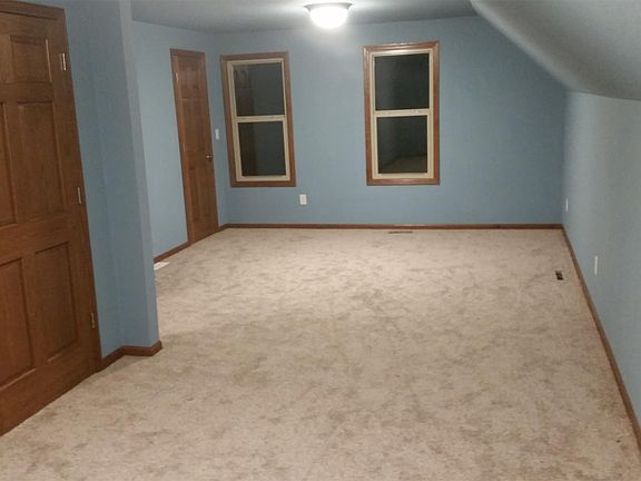 Overly large1 bedroom