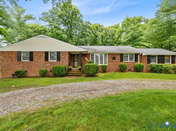 8508 Luton Rd, North Chesterfield, VA 23235