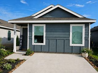 393 Road 590106, Cleveland, TX 77327