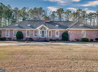 104 Rolling Pines Rd NW, Rome, GA 30165