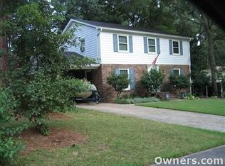 126 Gardners Mill Rd, Augusta, GA 30907