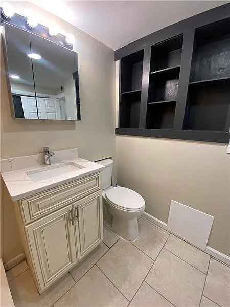 1 bed, 840 sqft, $1,200 — Photo 4