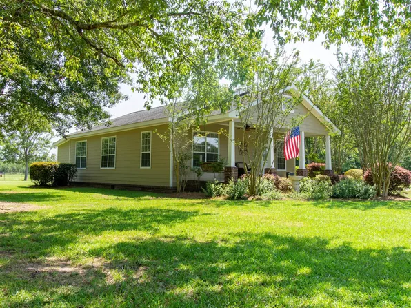 921 Luther Carter Rd, Petal, MS 39465