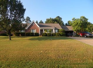 230 Salem Rd, Oxford, MS 38655