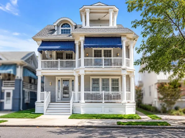 873 4th St #2, Ocean City, NJ 08226