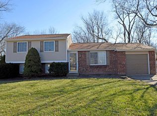 8626 High Trail Ct, Mason, OH 45040