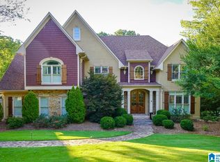 287 Trace Ridge Rd, Hoover, AL 35244