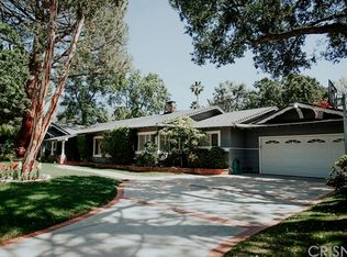 22300 Kinzie St, Chatsworth, CA 91311