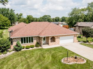 11318 W 193rd St, Mokena, IL 60448