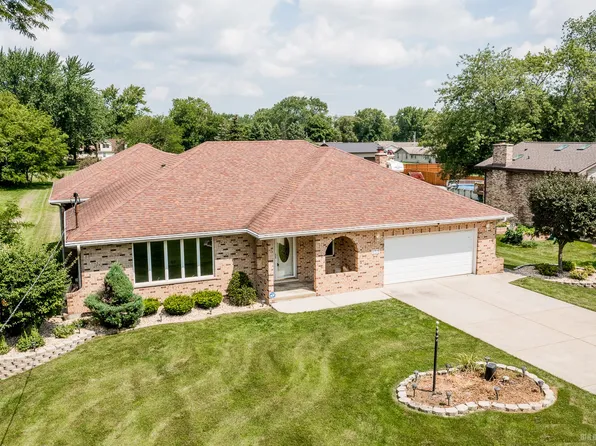 11318 W 193rd St, Mokena, IL 60448