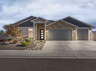 2333 Broken Spur Ave, Grand Junction, CO 81505