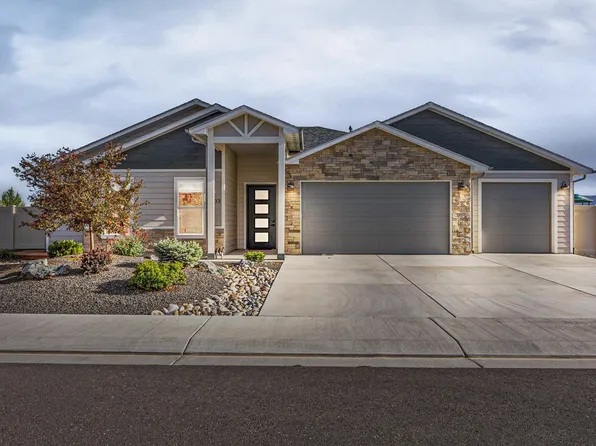 2333 Broken Spur Ave, Grand Junction, CO 81505