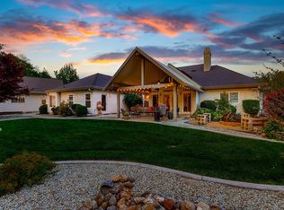 3434 Forest Hills Ct, Redding, CA 96002