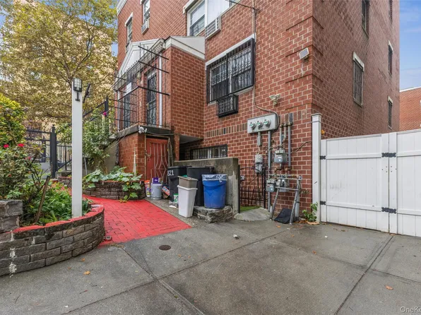 1321A Lafayette Avenue, Bronx, NY 10474