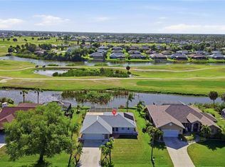 244 Rotonda Cir, Rotonda West, FL 33947