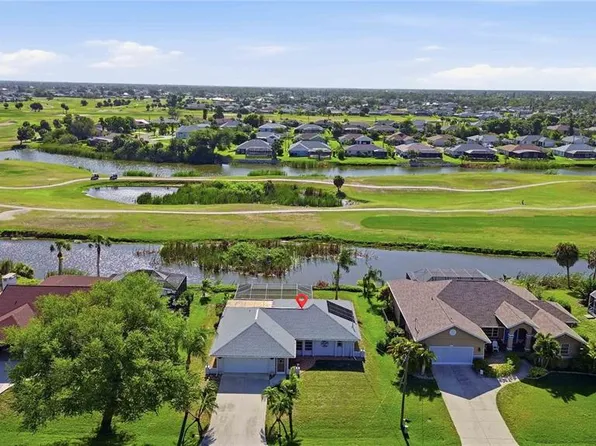244 Rotonda Cir, Rotonda West, FL 33947