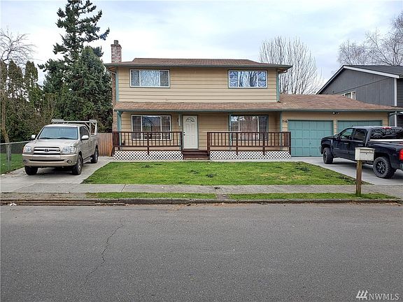2nd image of 1316 31st St SE