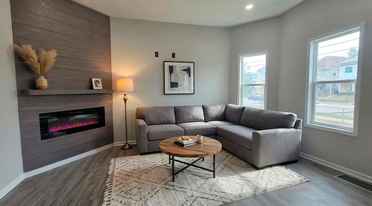3 bed, 1962 sqft, $2,499 — Photo 2