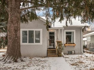 4324 Nokomis Ave, Minneapolis, MN 55406