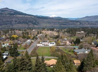 (Undisclosed Address), Hood River, OR 97031