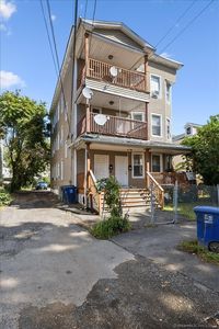 870 Hancock Avenue, Bridgeport, CT, 06605