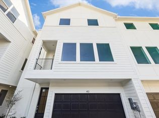 410 N Stiles St, Houston, TX 77011
