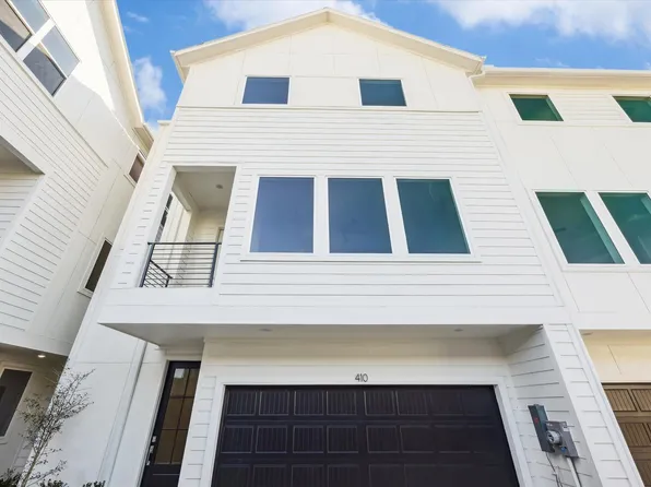 410 N Stiles St, Houston, TX 77011