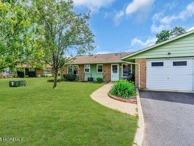 56B Buckingham Drive, Manchester, NJ, 08759