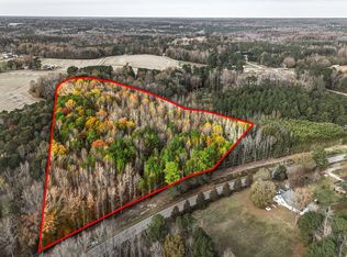 0 Old Us Highway 64 #2, Spring Hope, NC 27882