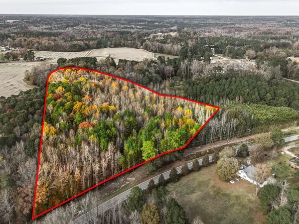 0 Old Us Highway 64 #2, Spring Hope, NC 27882