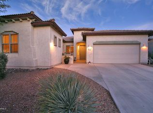 12742 N Quinoa Dr, Marana, AZ 85653