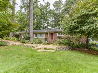 2032 Fisher Trl NE, Atlanta, GA 30345