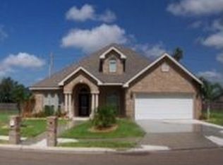 5811 N 36th Ln, McAllen, TX 78504